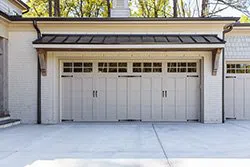 Metro Garage Door Service Schiller Park, IL 847-462-7118 - garage-doors-side